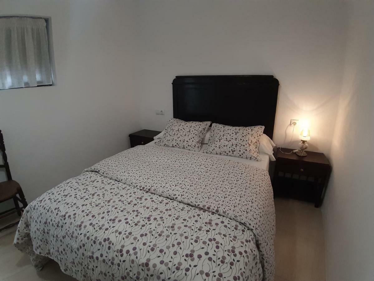 Casa El Patio Villa เอลบอสเก ภายนอก รูปภาพ