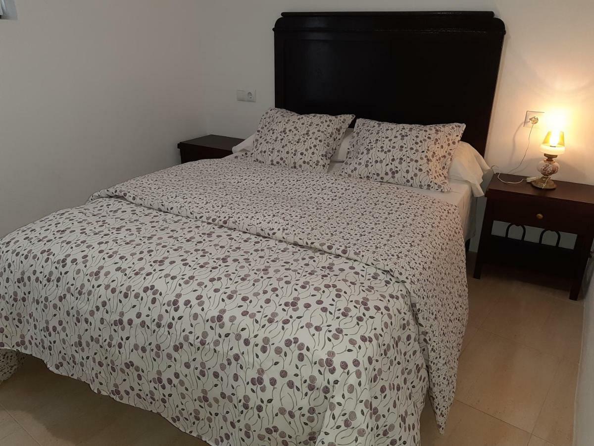 Casa El Patio Villa เอลบอสเก ภายนอก รูปภาพ